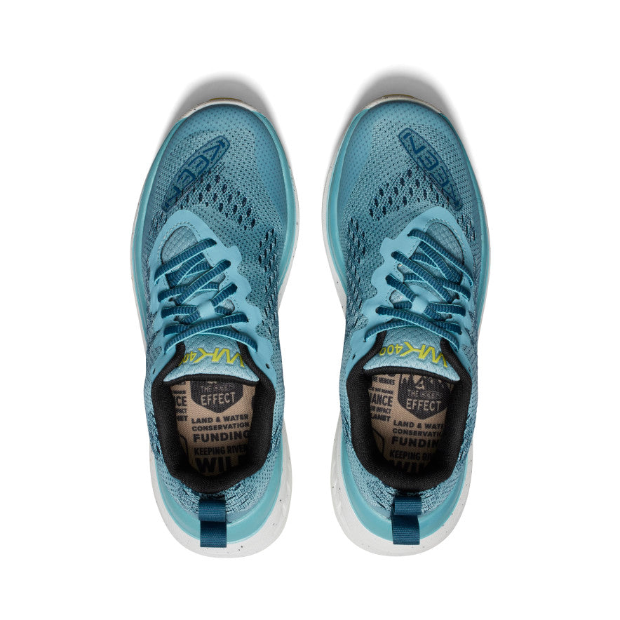 ウィメンズ ウォーキングシューズ Ι ダブルケー400 | KEEN公式