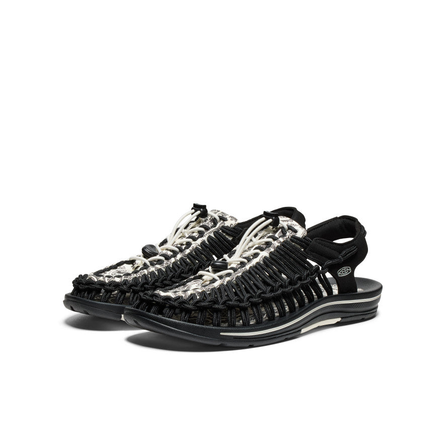 メンズ ユニーク KEEN x THC 2