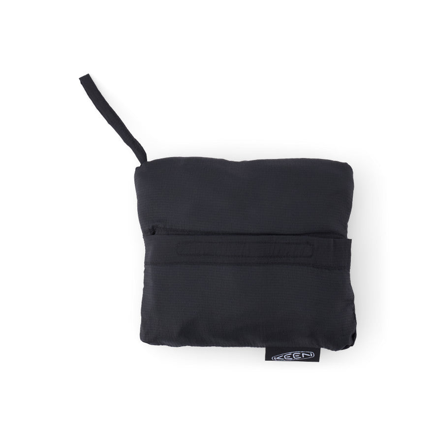 ジンジャー ブラッシュド パッカブル スカーフ | KEEN公式オンラインストア