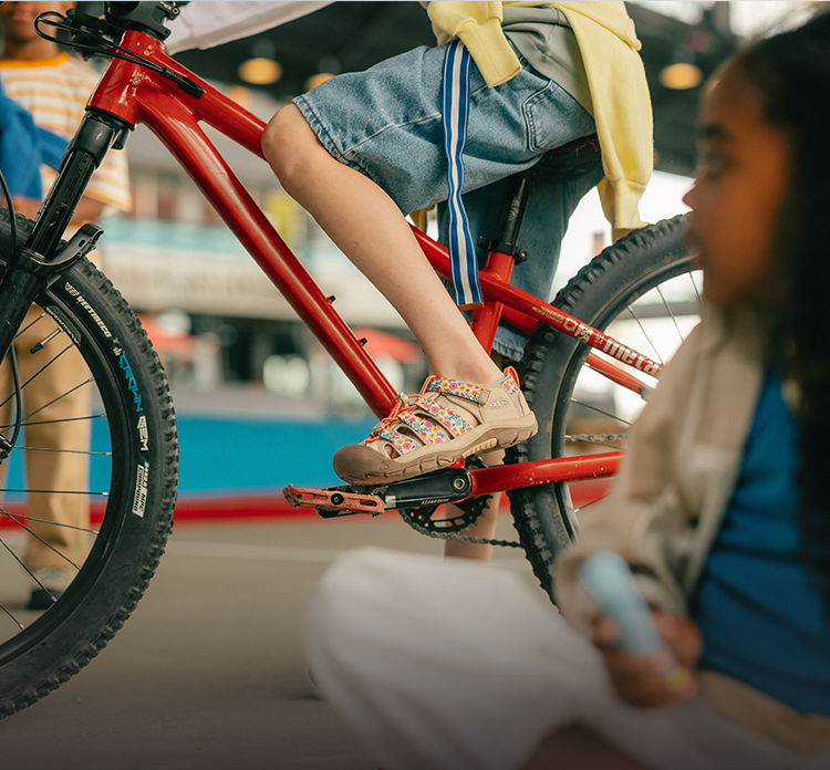 キッズ サンダル | KEEN Kids | KEEN公式オンラインストア