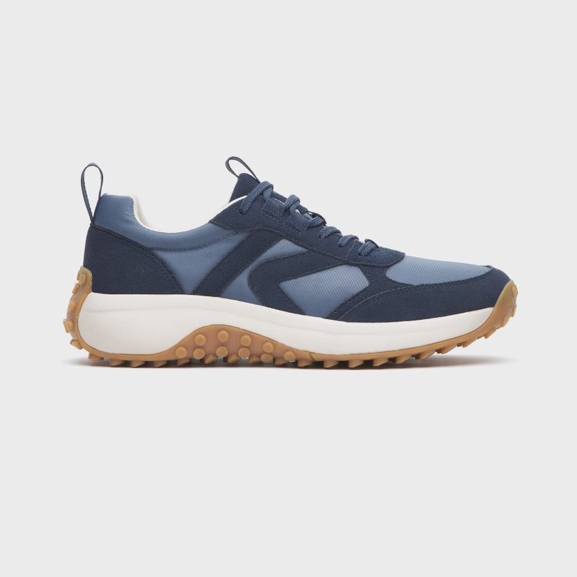 メンズ ケーエス86  |  Vintage Indigo/Naval Academy