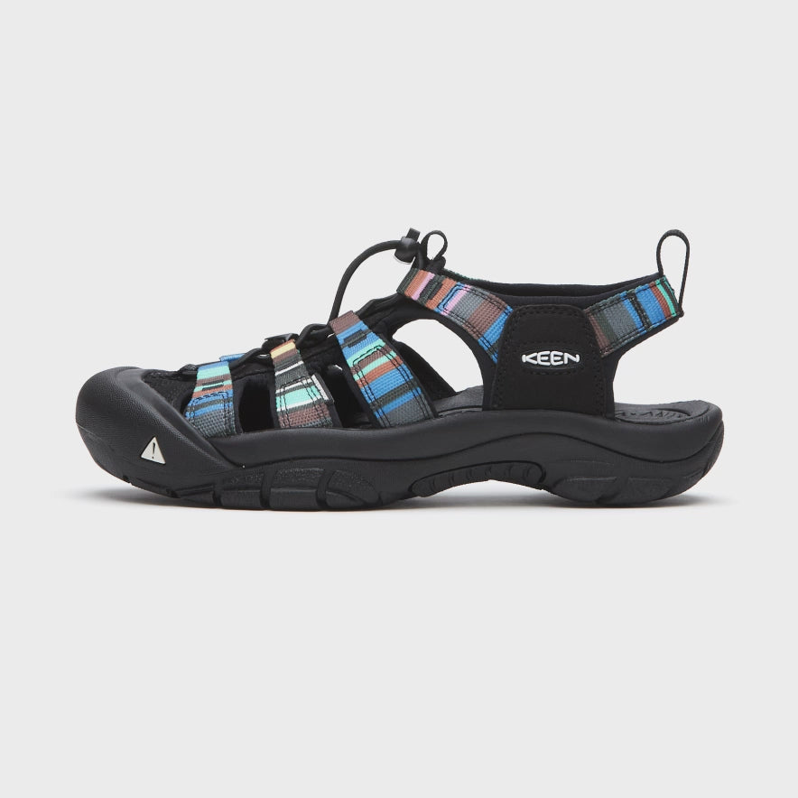 ウィメンズ サンダル | ニューポート エイチツー | KEEN公式オンライン