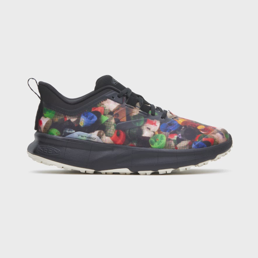 メンズ ハイキングシューズ KEEN × ULTRA HEAVY | フォーフィフティ