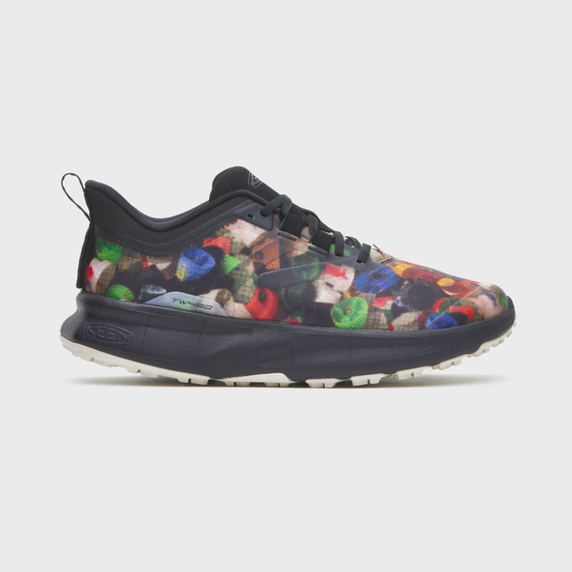 メンズ 450ダート ハイキングシューズ KEEN × ULTRA HEAVY  |  Multi/Black