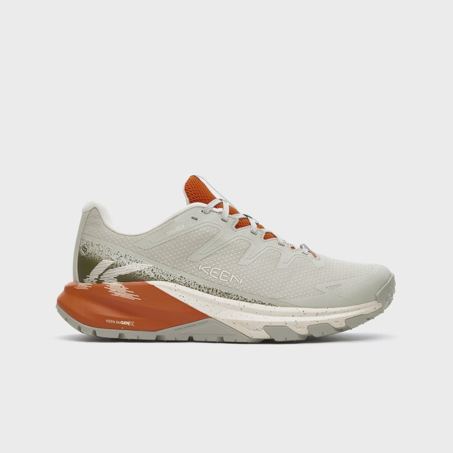 メンズ ターギー エイペックス ウォータープルーフ | KEEN公式