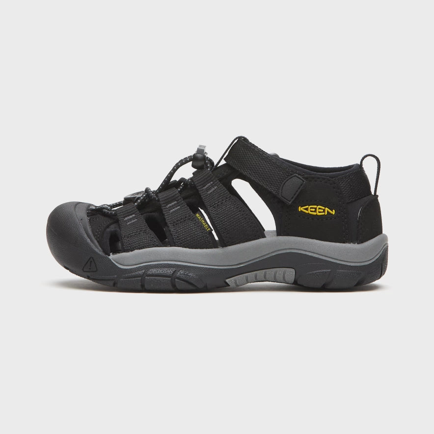 ビッグキッズ サンダル | ニューポート エイチツー | KEEN公式