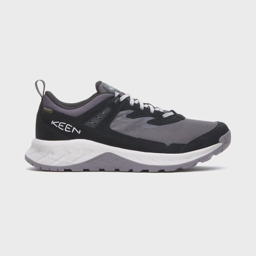 メンズ ハイトレイル ウォータープルーフ  |  Black/Vapor