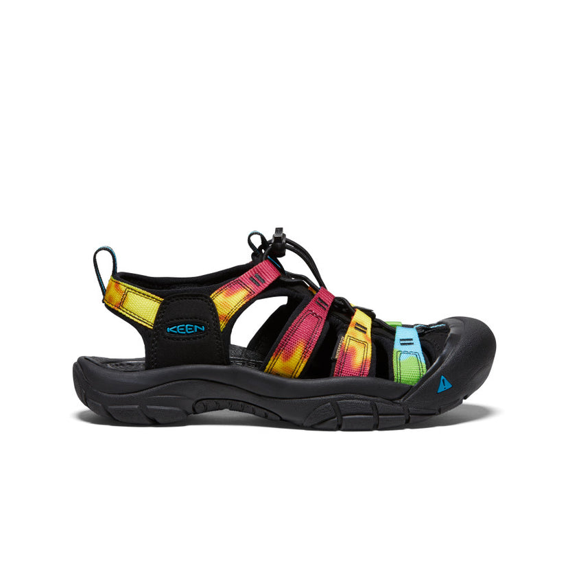 ウィメンズ ニューポート レトロ  |  Original Tie Dye