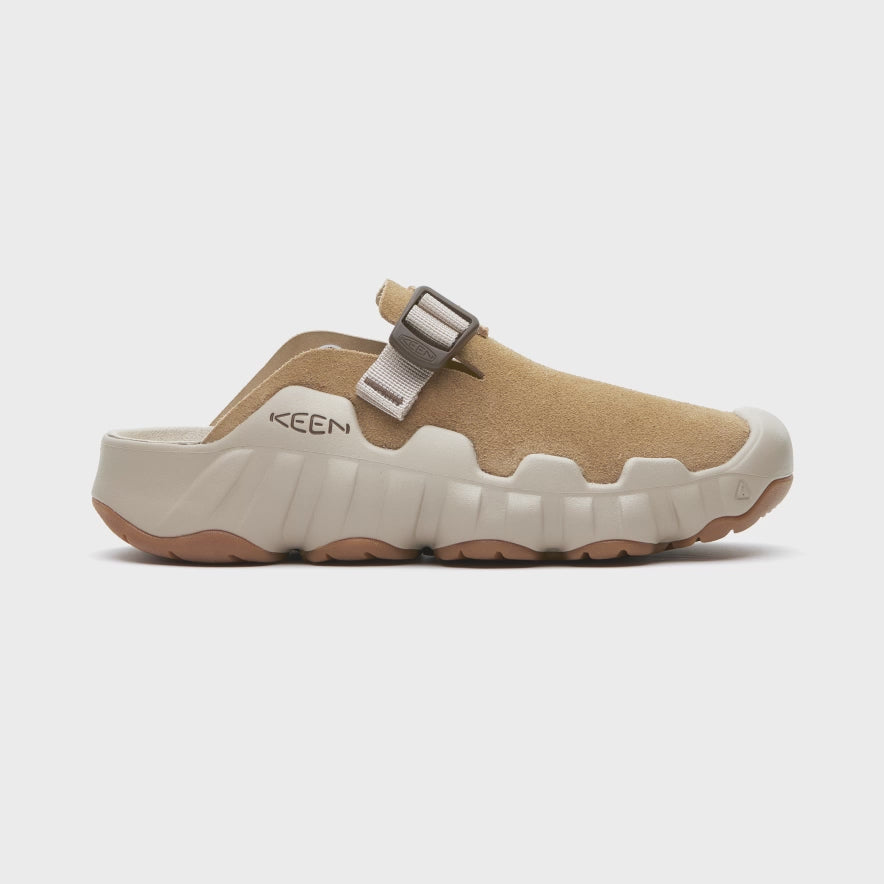 ウィメンズ サンダル | ハイパーポート クロッグ レザー | KEEN公式