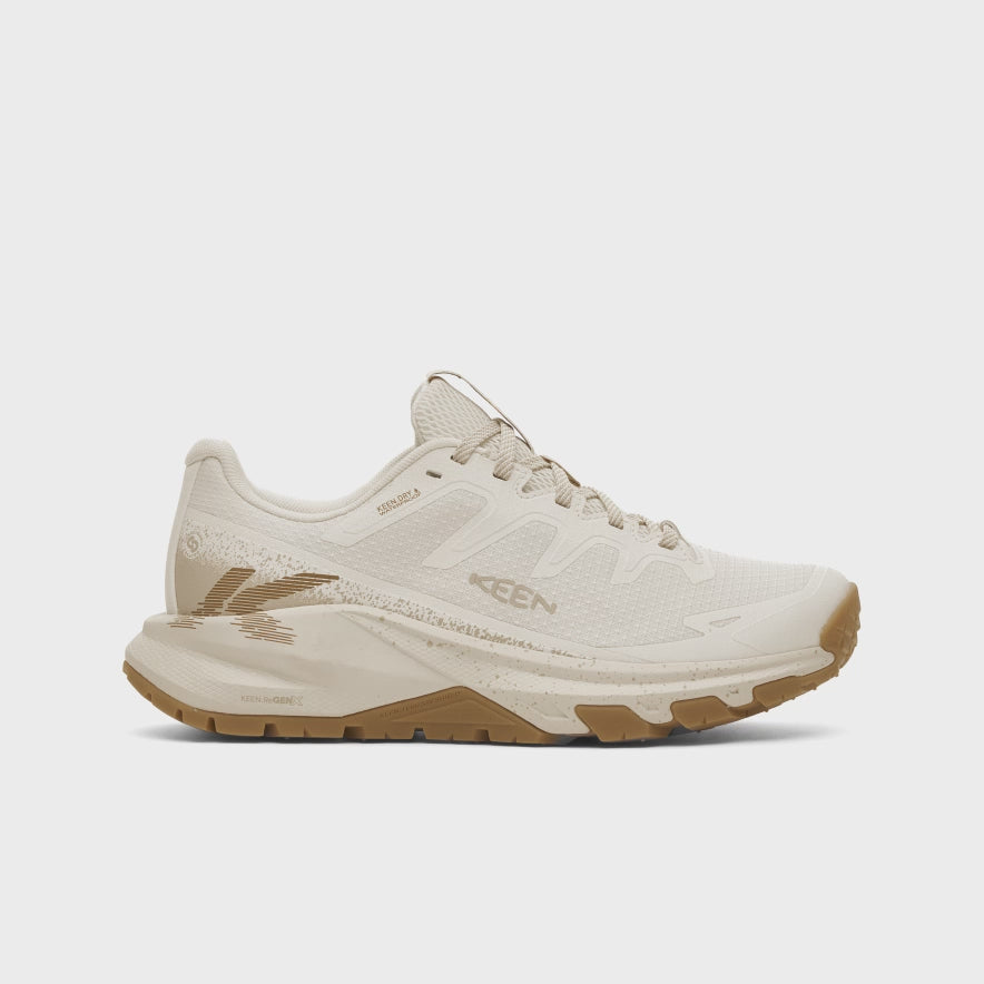 ウィメンズ ターギー エイペックス ウォータープルーフ | Safari/Birch