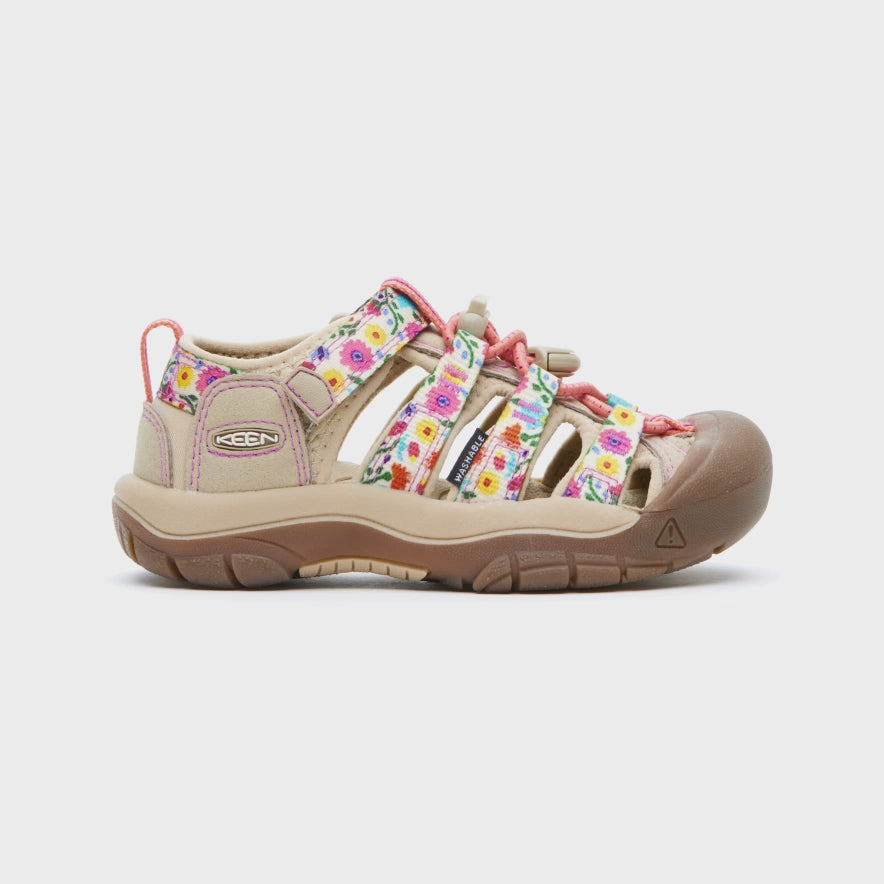 キーン キッズサンダル NEWPORT H2 ニューポート エイチツー　21cm セールKEEN⁄キーン キッズ サンダル 水陸両用 NEWPORT H2 ニュー