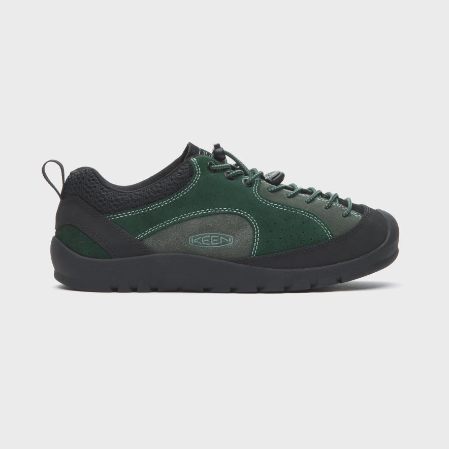 ウィメンズ スニーカー KEEN × EASTLOGUE | ジャスパー ロックス