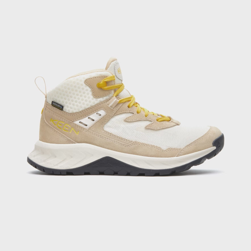 ウィメンズ 防水ハイキングシューズ | ハイトレイル ミッド ウォーター