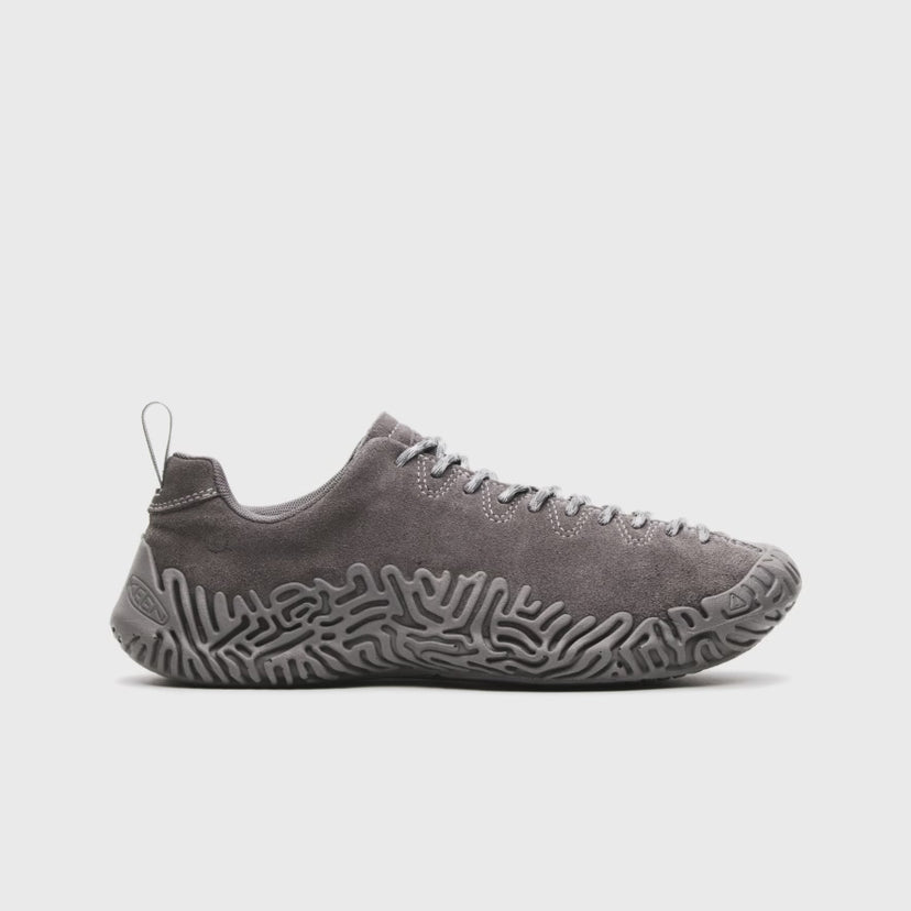 メンズ ジャスパー メルコ  |  Steel Grey/Vapor