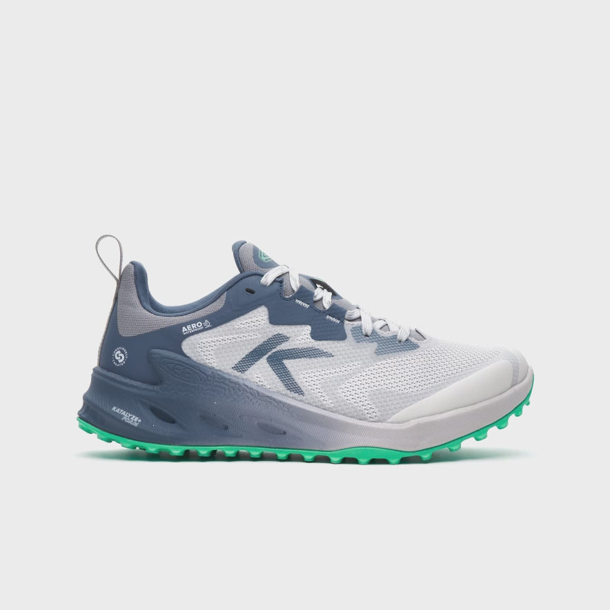 ウィメンズ 防水スニーカー | ザイオニック エヌエックスティー