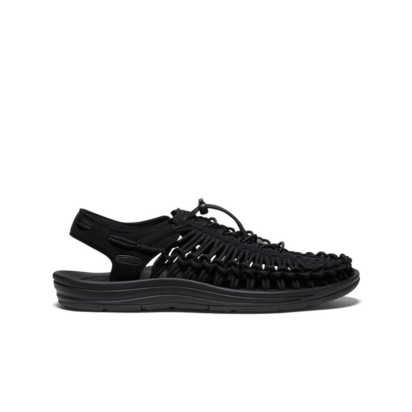 メンズ ユニーク  |  Black/Black