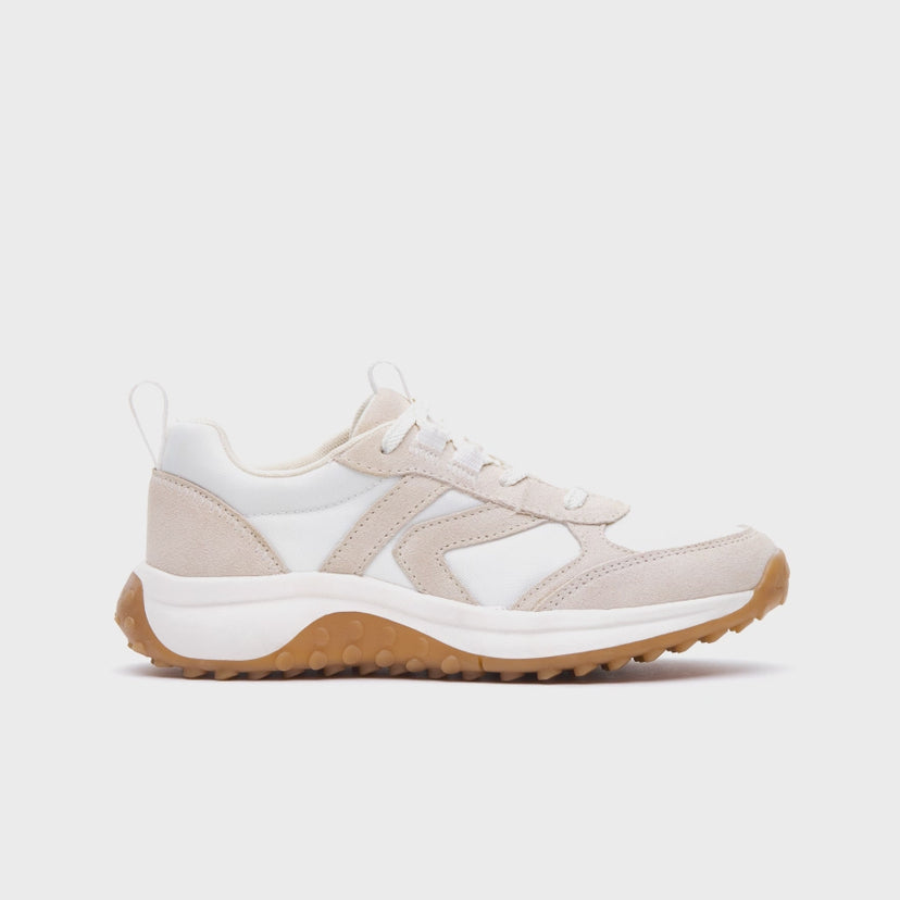 ビッグキッズ ケーエス86  |  Birch/Star White