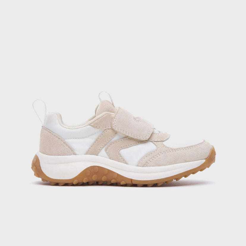 リトルキッズ ケーエス86  |  Birch/Star White
