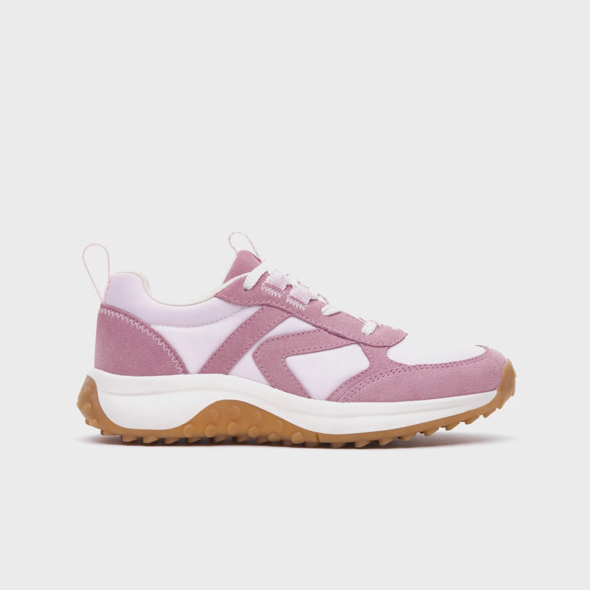ビッグキッズ ケーエス86  |  Lilas/Giggle Pink
