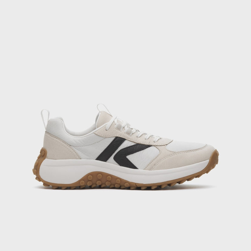 メンズ ケーエス86 レザー |  Birch/Star White
