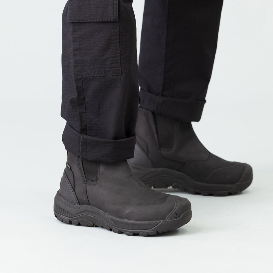 LEVEL(レヴェル) クーポン対象]【HOUSTON / ヒューストン】LEVEL7 JACKET / レベル7