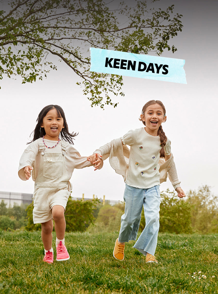 KEEN公式オンラインストア | ご注文から30日以内の返品無料 | KEEN公式