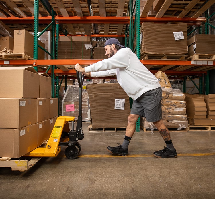 ワークシューズ 新商品 | KEEN公式オンラインストア