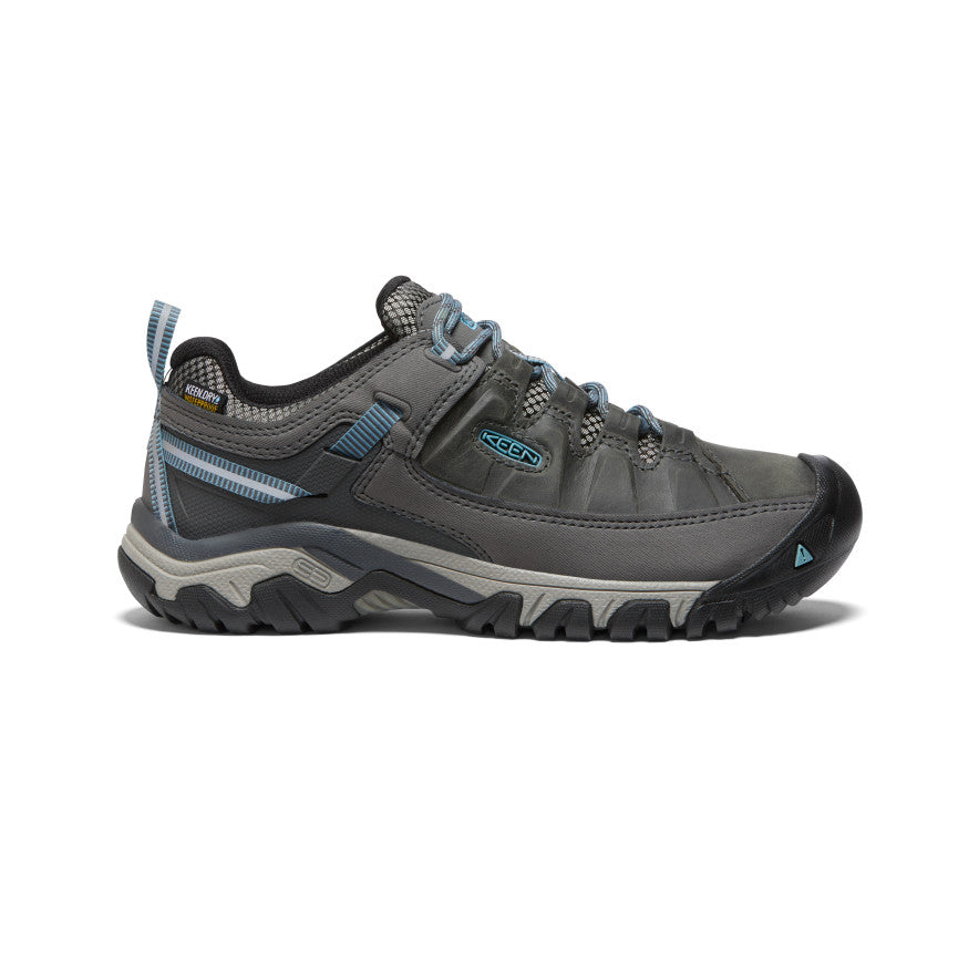 未使用新品 KEEN TARGHEE Ⅲ ターギーIII 27cm メンズ スニーカー | ターギー スリー スリップオン | KEEN公式