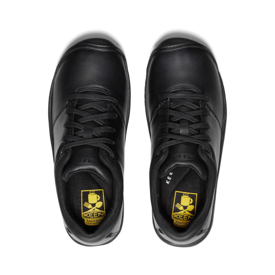 ウィメンズ ワークシューズ | ピーティーシー オックスフォード