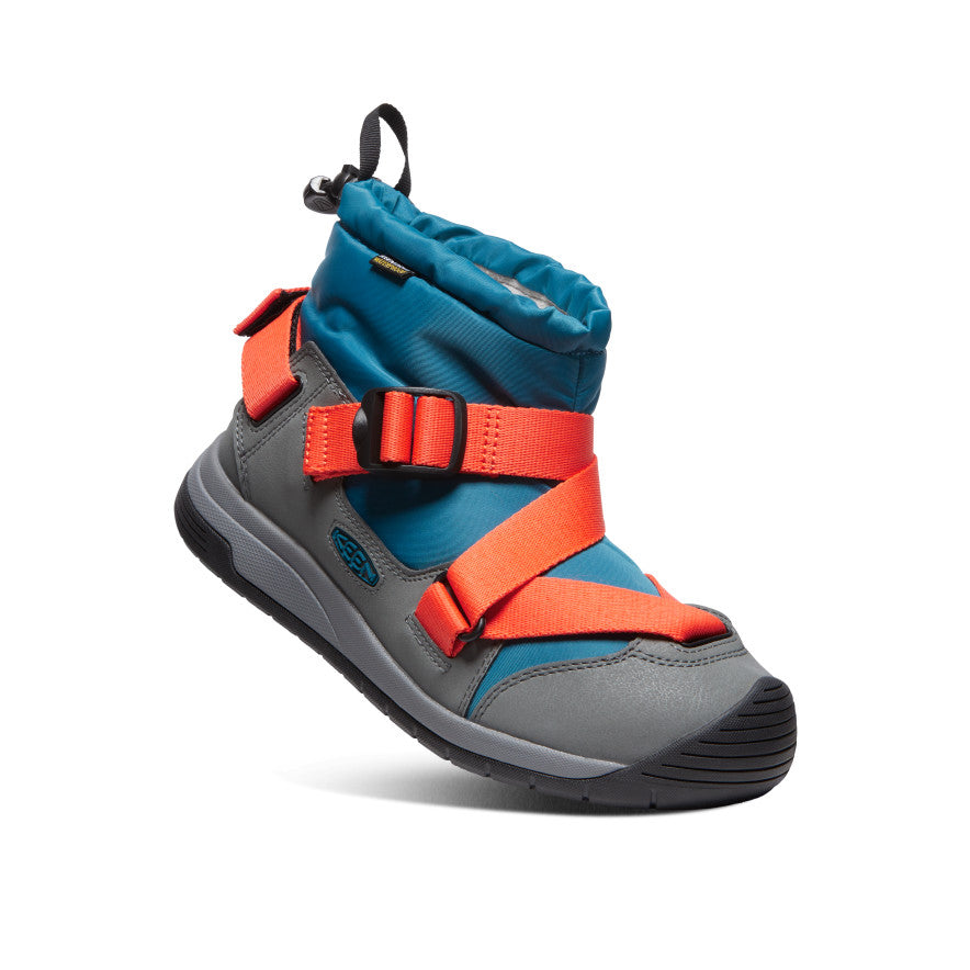 KEEN HOODZERRA WP フッドゼラ ウォータープルーフ 27 ブーツ メンズ 防水ウィンターブーツ | フッドゼラ ウォータープルーフ | KEEN