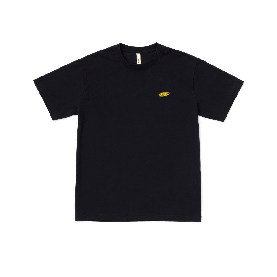 ホンダウイングTシャツ（イエロー）【KIDS】 | mobilitystation