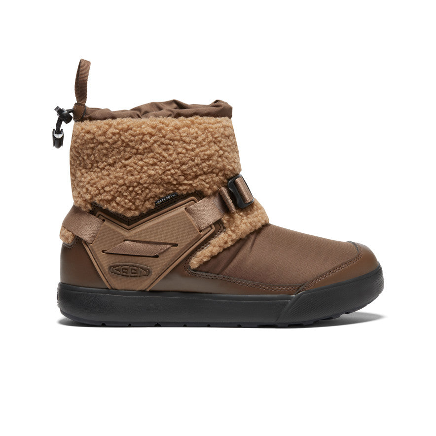 【キーン KEEN 】フッドロメオ ウォータープルーフ ブーツ 防水
