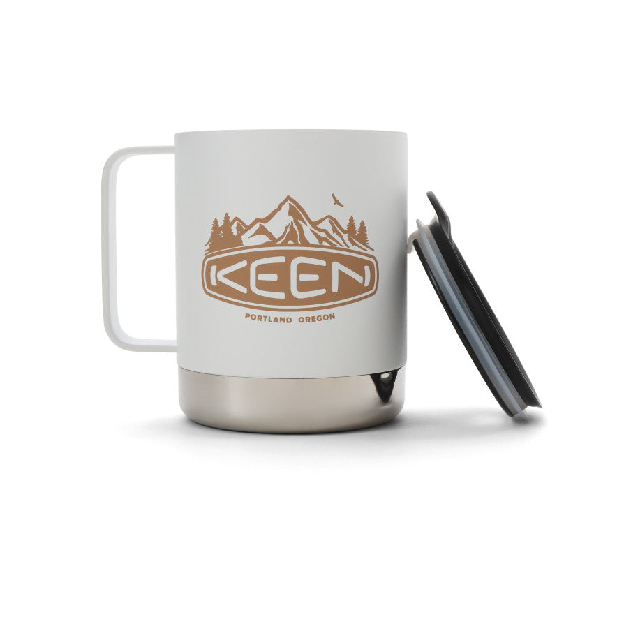 ユニセックス マグ | キーンキャンプマグ | KEEN公式オンラインストア