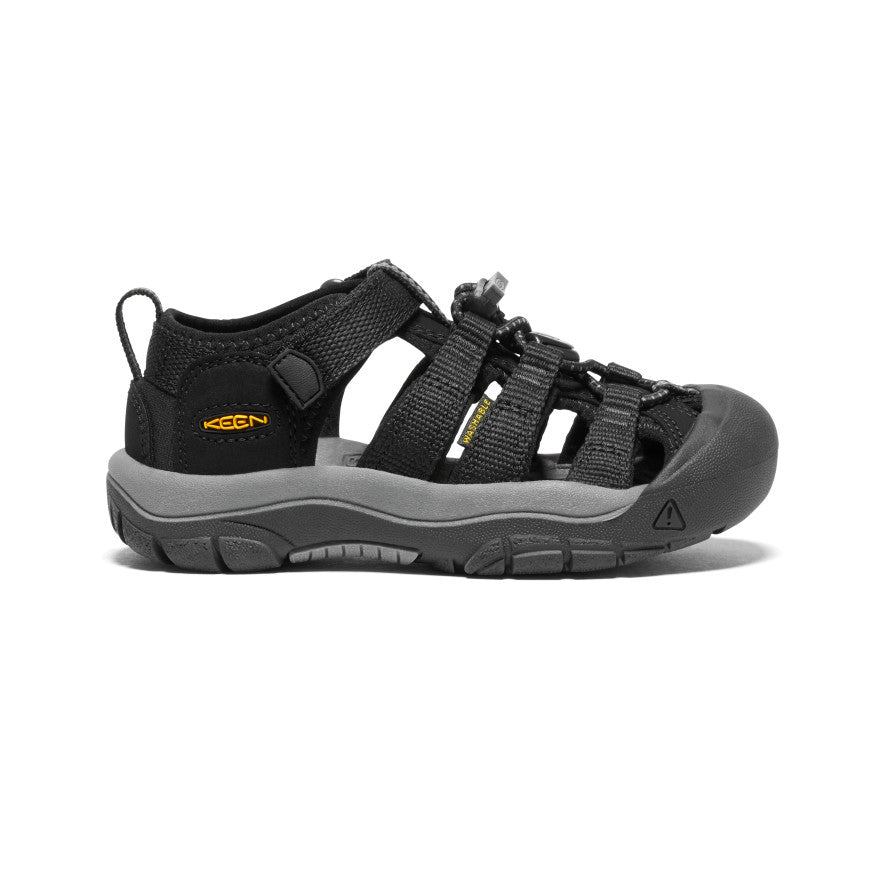 keen newport h2 black