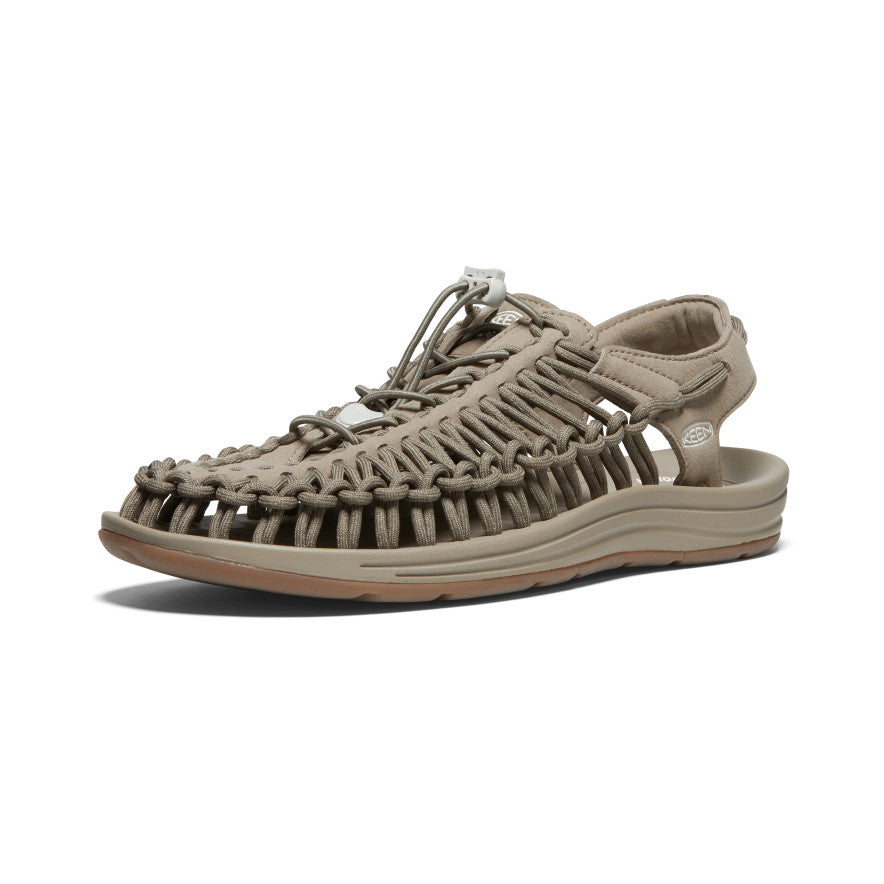 [KOWASHOP] KEEN キーン UNEEK HT DESERT DAWN / SAND WAVE サンダル 27cm 新品 1019951 | [キーン] サンダル UNEEK HT MID ユニーク エイチティー