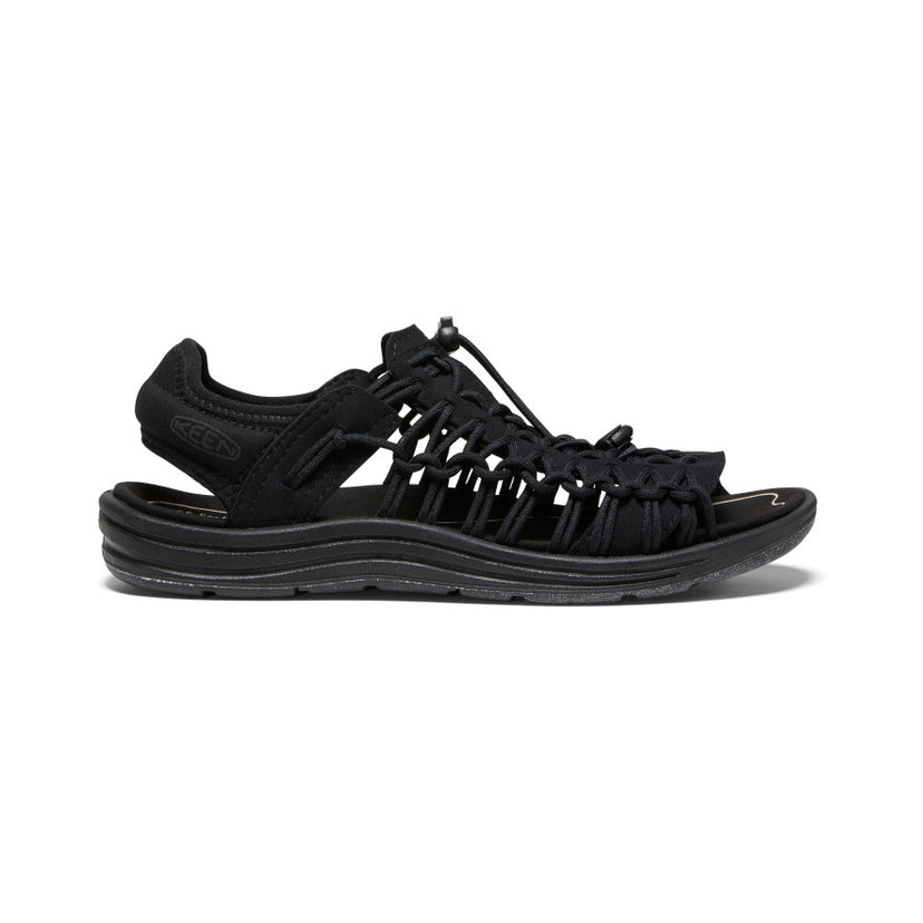 メンズ ユニーク ツー オーティー  |  Black/Black