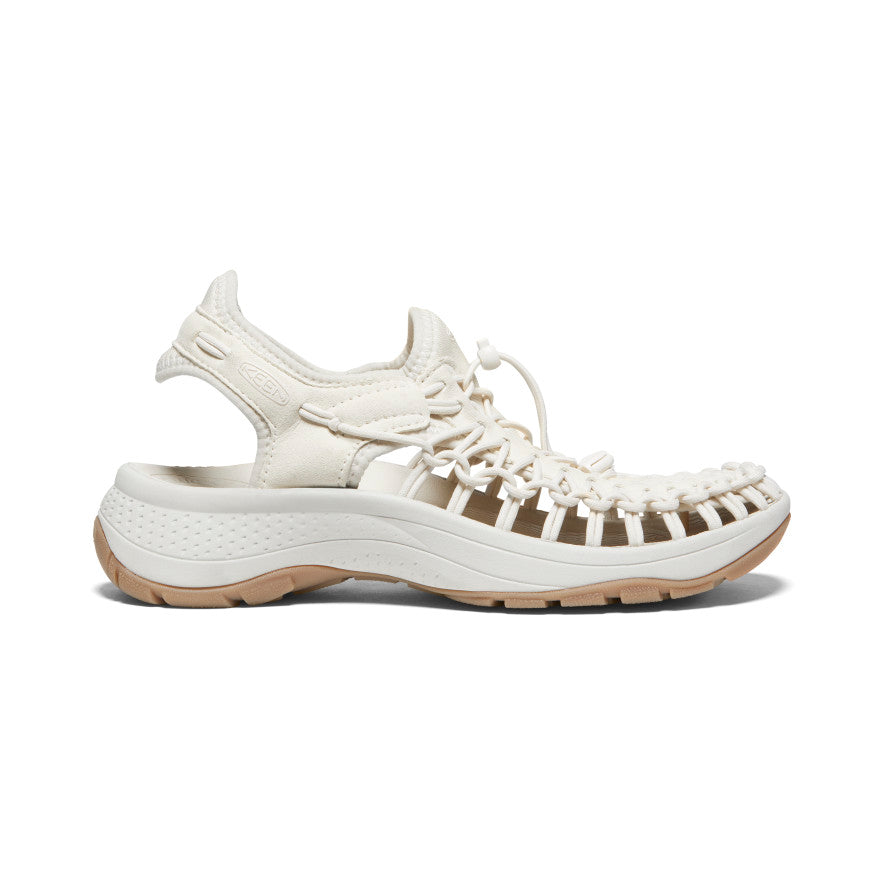 KEEN UNEEK BLACK/SILVER BIRCH – mita sneakers