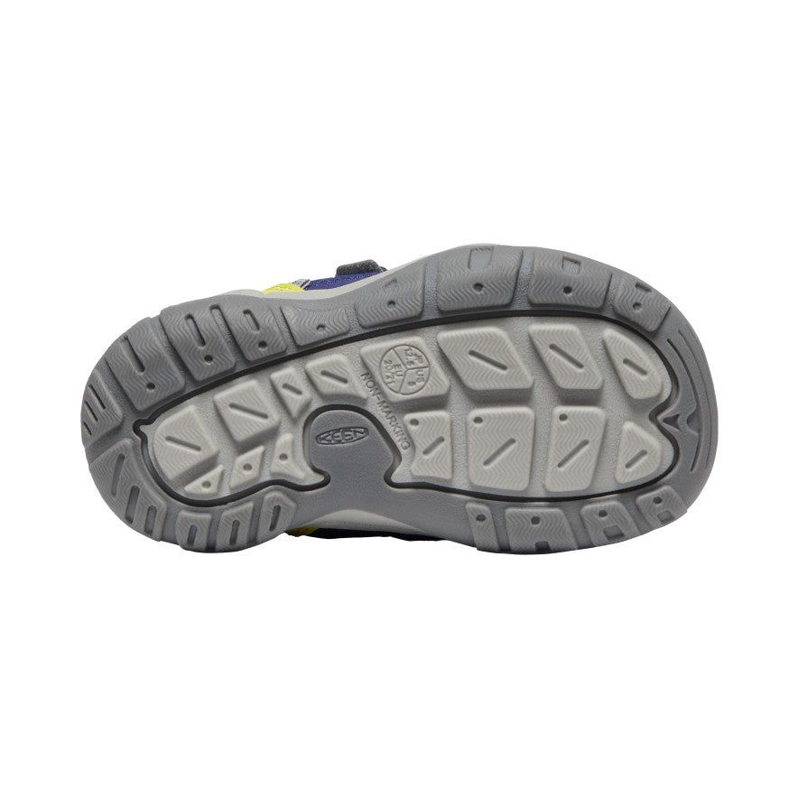 トドラー ノッチ ホロー ディーエス スニーカー 4