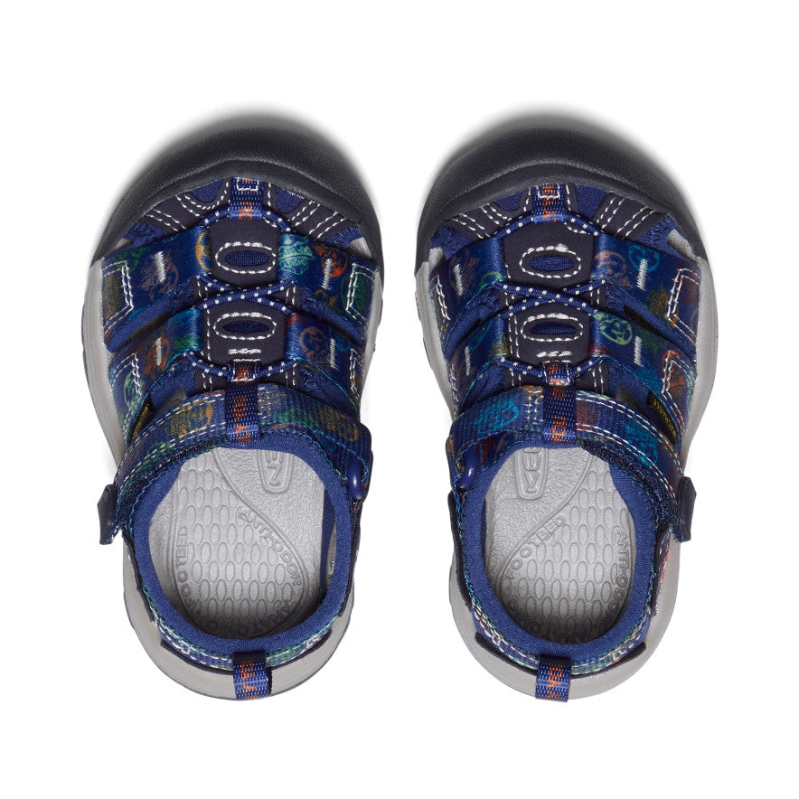 KEEN SMOKEY BEAR /限定コラボ・美品 楽天市場】サンダル キッズ KEEN SMOKEY BEAR キーン Newport H2