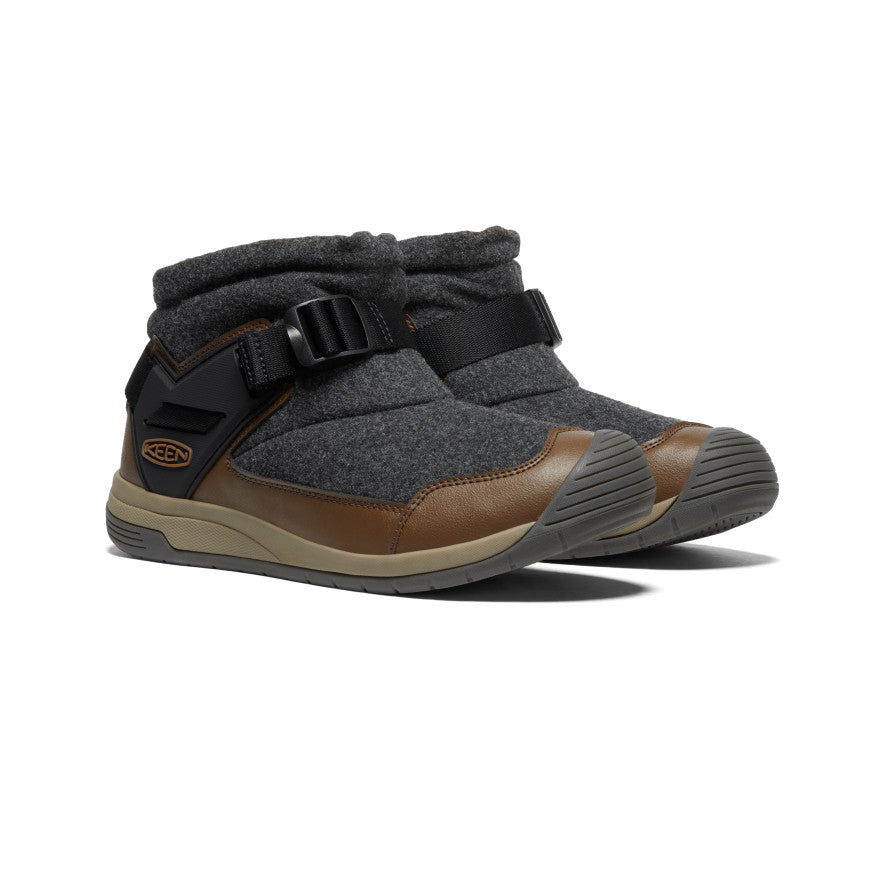 メンズ ブーツ | フッドロメオ ミニ | KEEN公式オンラインストア
