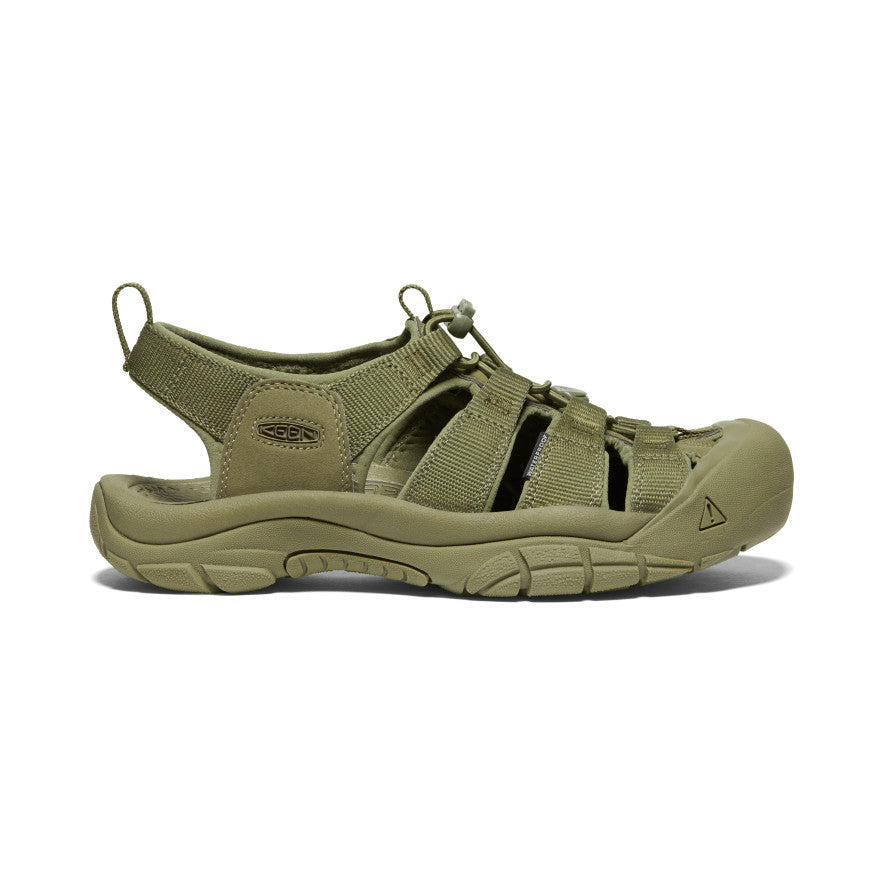 【美品】keen  NEWPORT H2