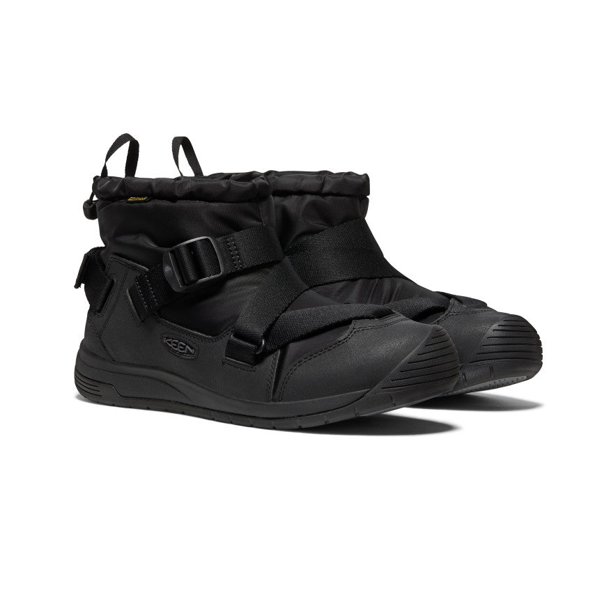 KEEN ハイカットブーツ　 ブラック 楽天市場】キーン トレッキングシューズ レディース スニーカー