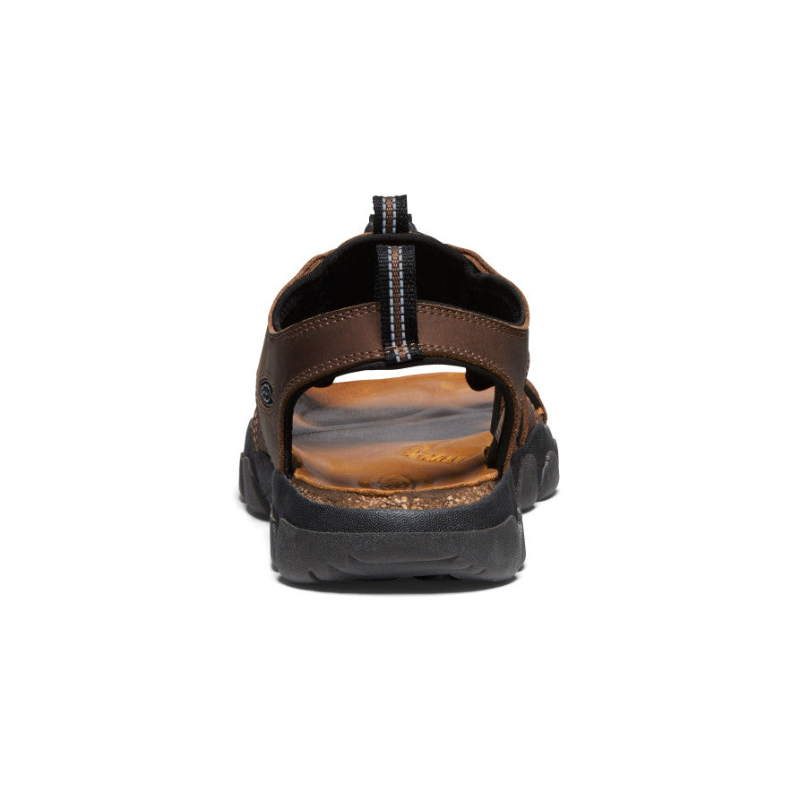 キーン サンダル メンズ デイトナ ツー サンダル KEEN MEN DAYTONA II SANDAL BLACK×BLACK KEE1027341 正規取扱店 KEEN (キーン) 1027340 Men\u0027s DAYTONA II SANDAL デイトナ