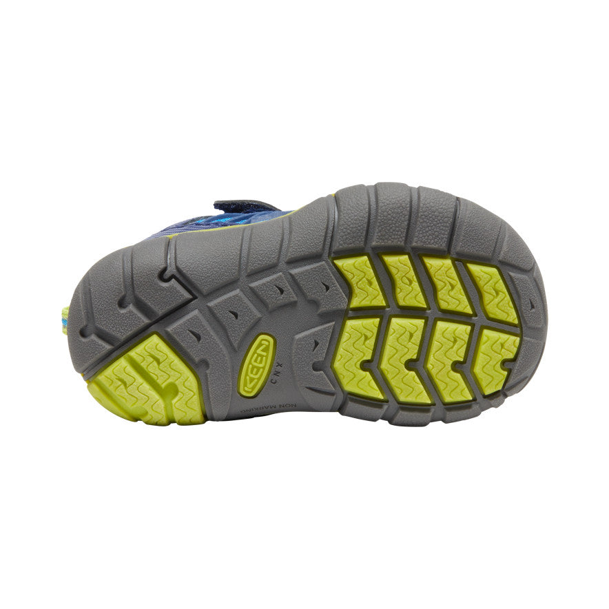 トドラー スニーカー | チャンドラー シーエヌエックス | KEEN公式