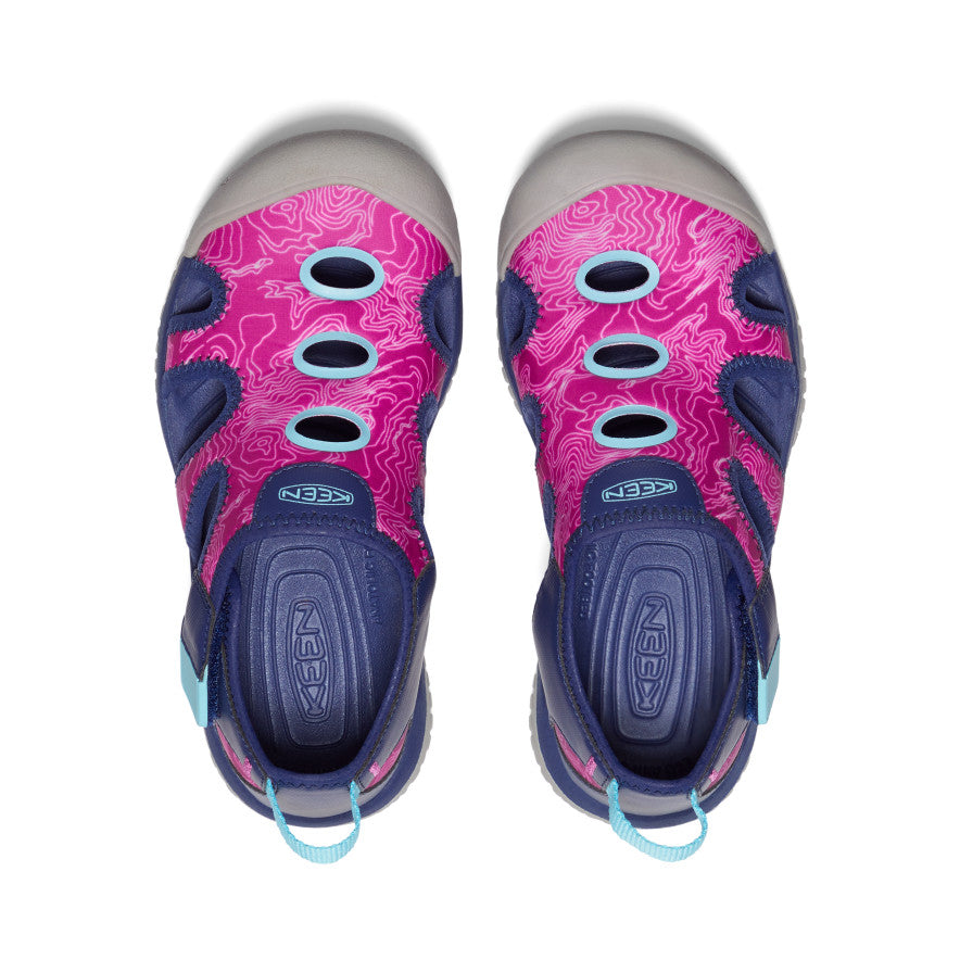 ビッグキッズ ウォーターシューズ | スティングレイ | KEEN公式